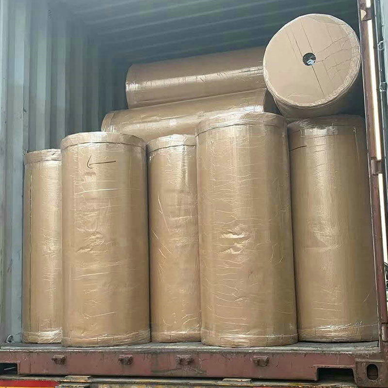 China OPP jumbo roll tape, bopp tape jumbo roll, gum tape jumbo roll pelekat jumbo roll